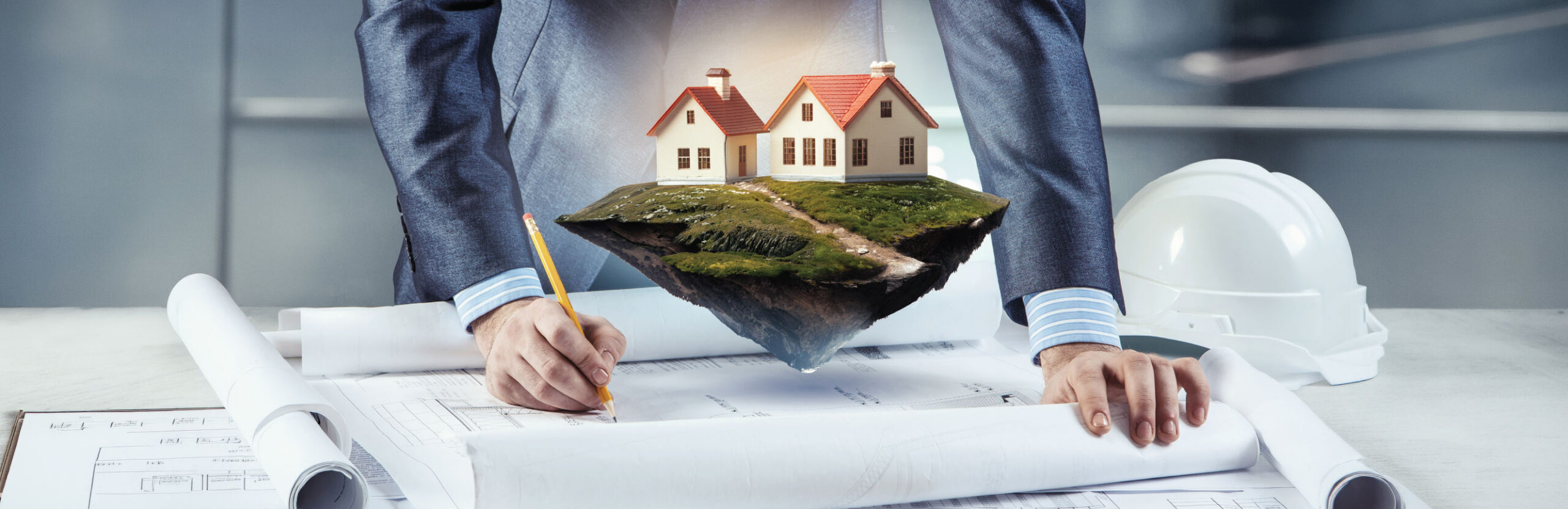 Arsadaşım - Arsa Geliştirme