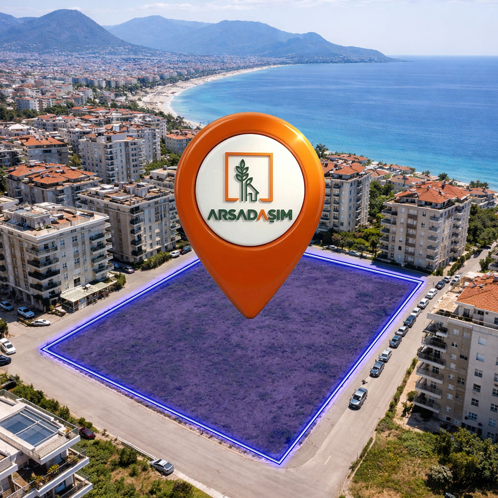 Arsadaşım Faaliyet Alanları - Arsa Satınalma ve Yönetimi