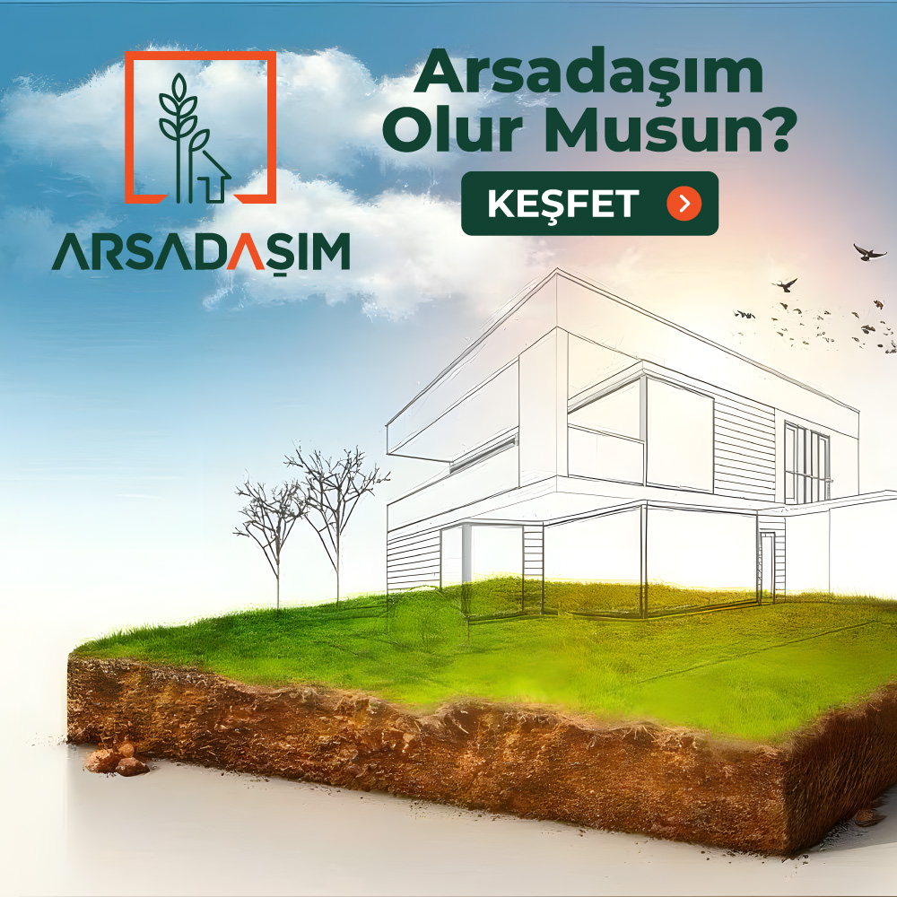 Arsadaşım Faaliyet Alanları - Arsadaşım Olur Musun?