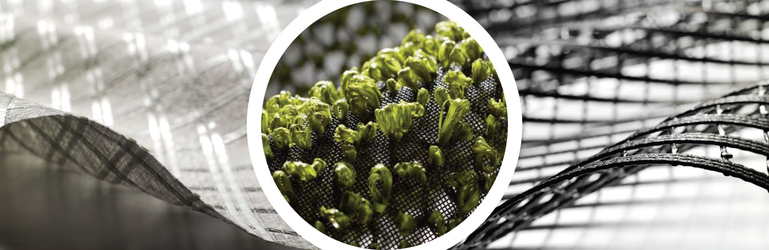 Geosentetik Ürün Tedariği