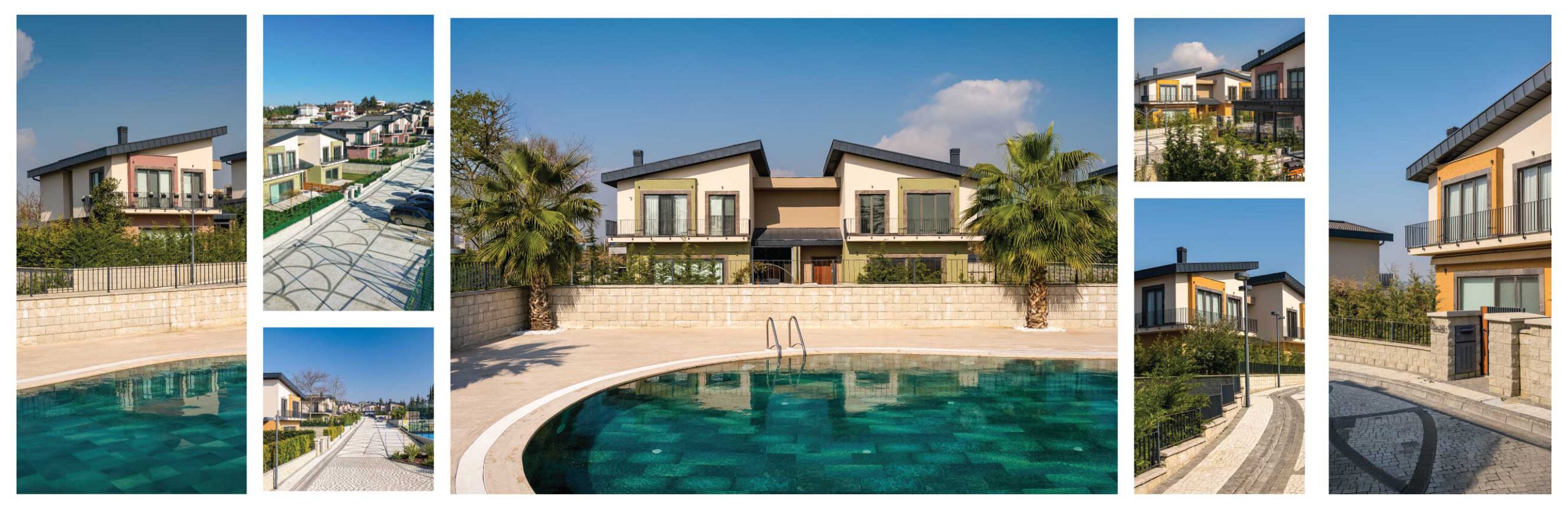 Gayrimenkul Projeleri